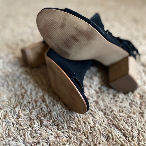 Kenzie Booties - Picture 2 of 2